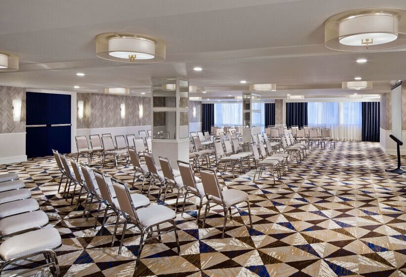 Отель The Royal Sonesta Washington Dc Dupont Circle