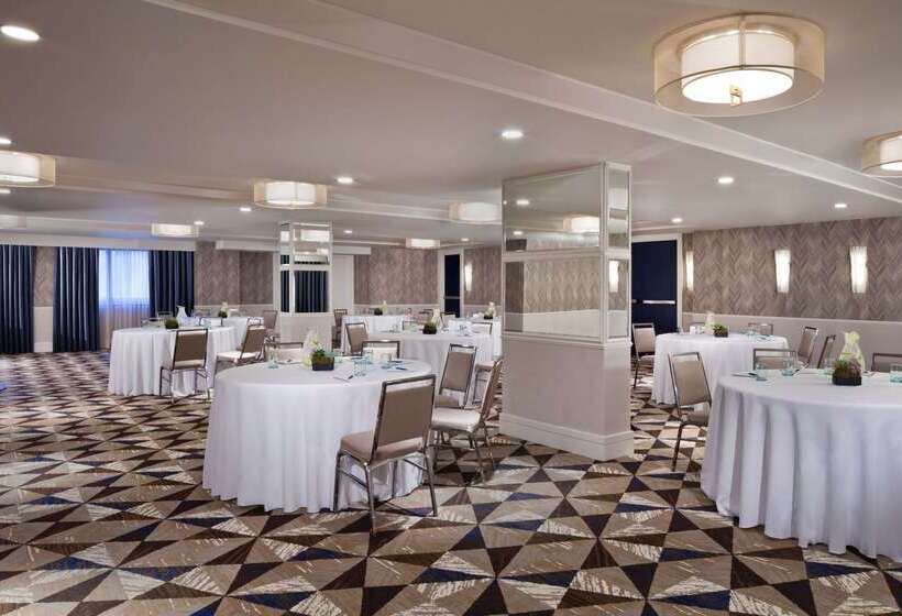 ホテル The Royal Sonesta Washington Dc Dupont Circle