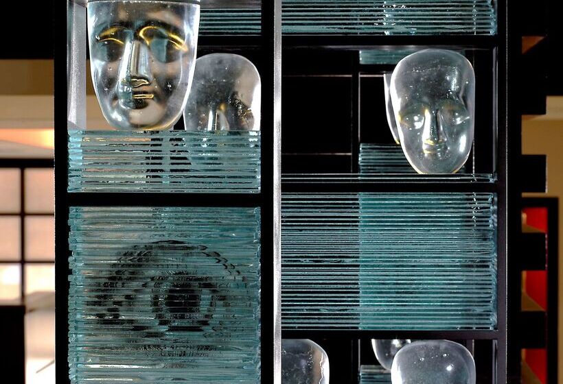 ホテル The Royal Sonesta Washington Dc Dupont Circle