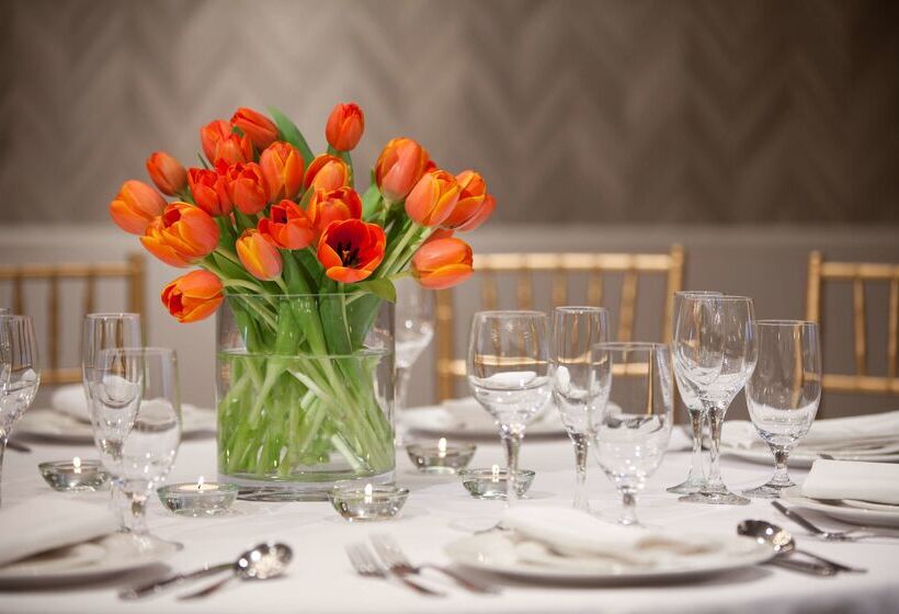 ホテル The Royal Sonesta Washington Dc Dupont Circle