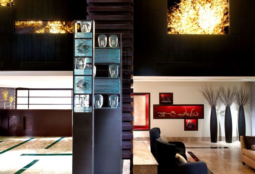 ホテル The Royal Sonesta Washington Dc Dupont Circle