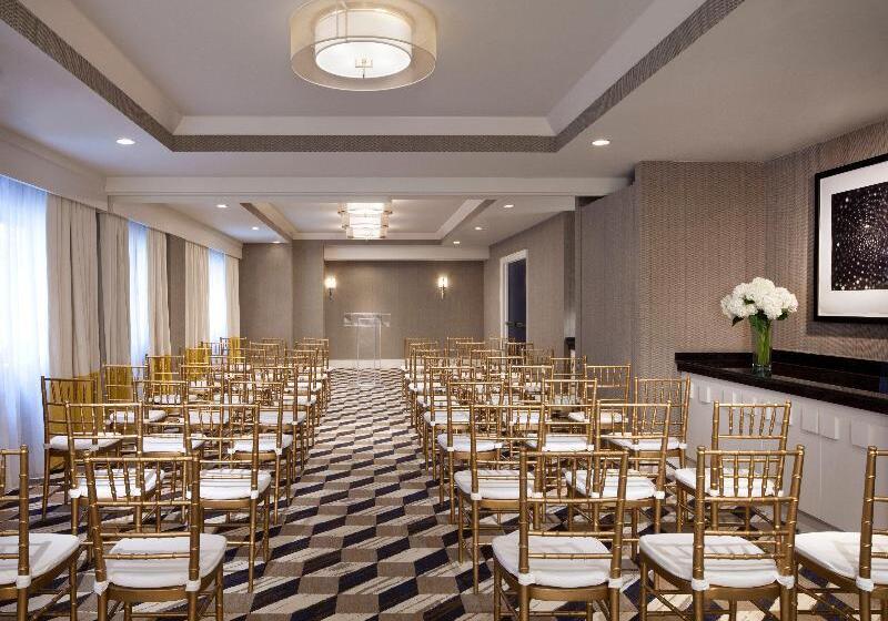 ホテル The Royal Sonesta Washington Dc Dupont Circle