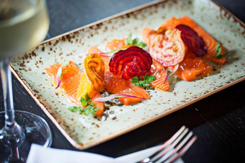 ホテル The Royal Sonesta Washington Dc Dupont Circle