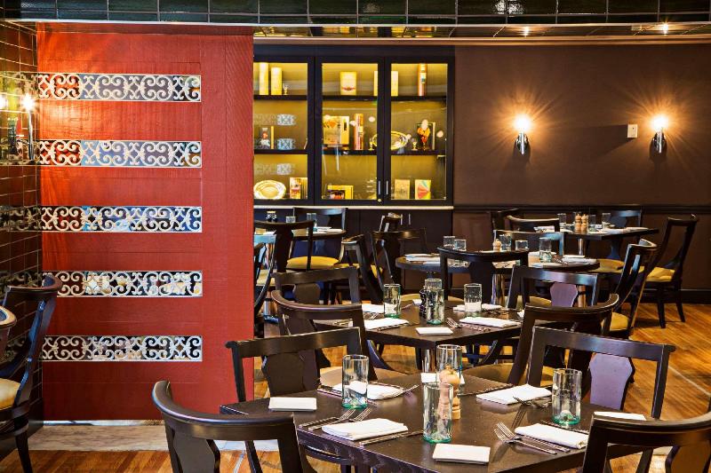 ホテル The Royal Sonesta Washington Dc Dupont Circle