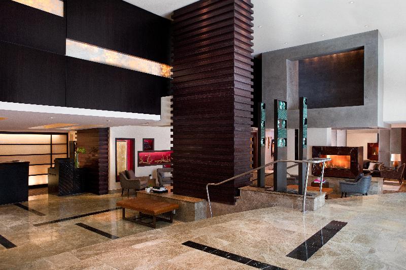 ホテル The Royal Sonesta Washington Dc Dupont Circle