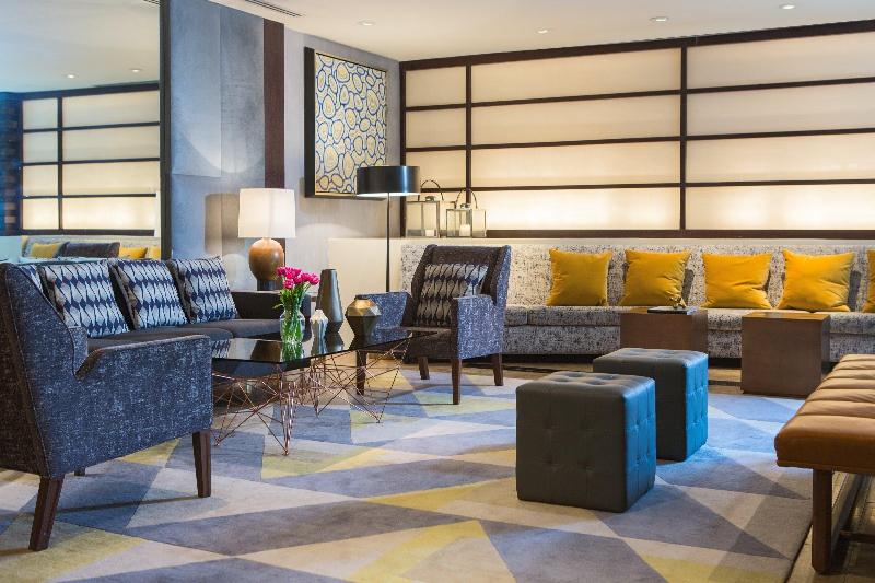 ホテル The Royal Sonesta Washington Dc Dupont Circle