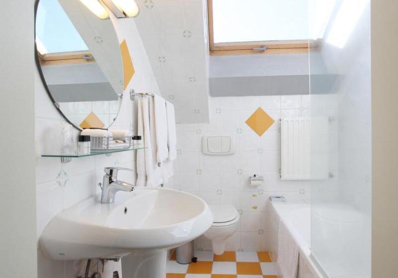 Theater Hotel Leuven Centrum