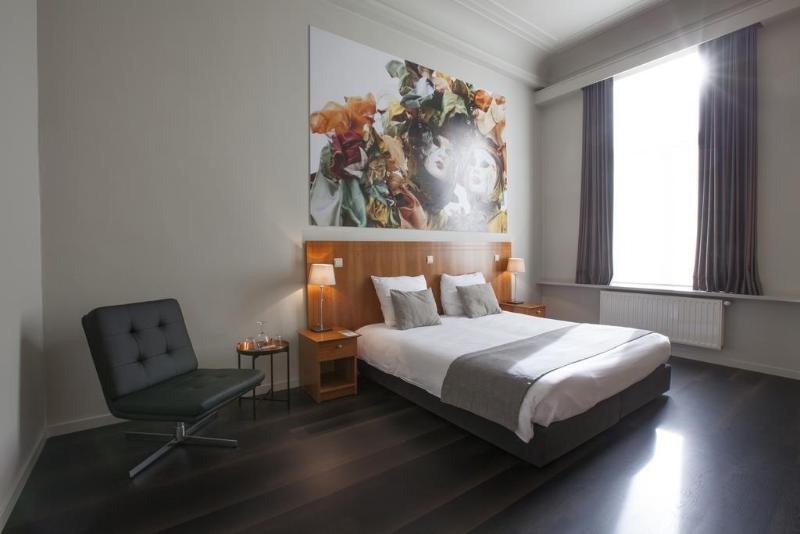 Theater Hotel Leuven Centrum