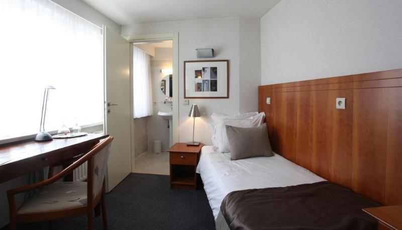 Theater Hotel Leuven Centrum