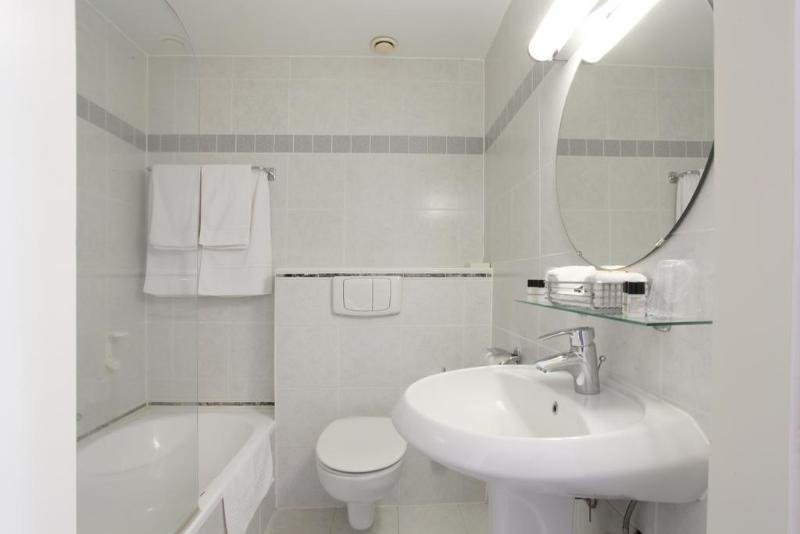 Theater Hotel Leuven Centrum