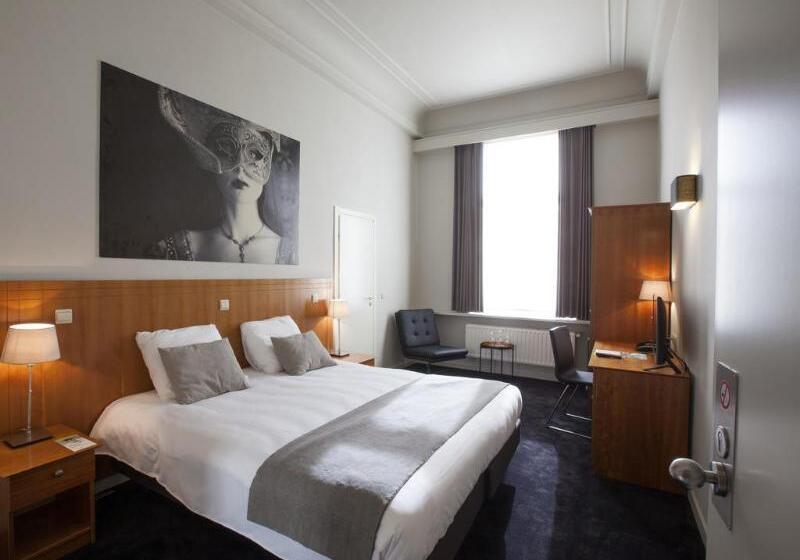 Theater Hotel Leuven Centrum