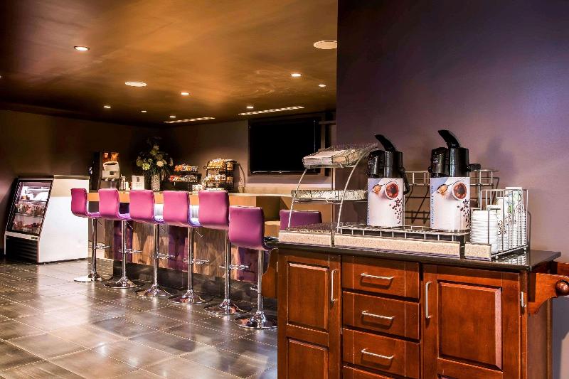 Tilt Hotel Universal Hollywood, Ascend Hotel Collection