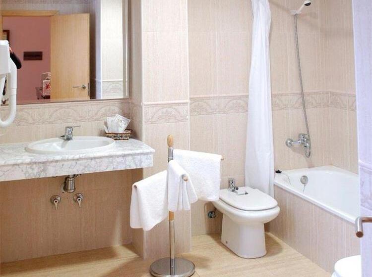 בית מלון כפרי Tio Felipe