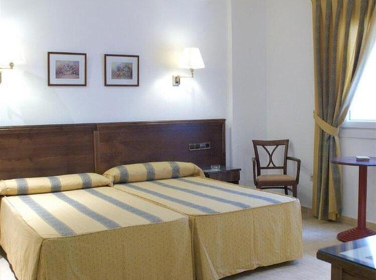 בית מלון כפרי Tio Felipe