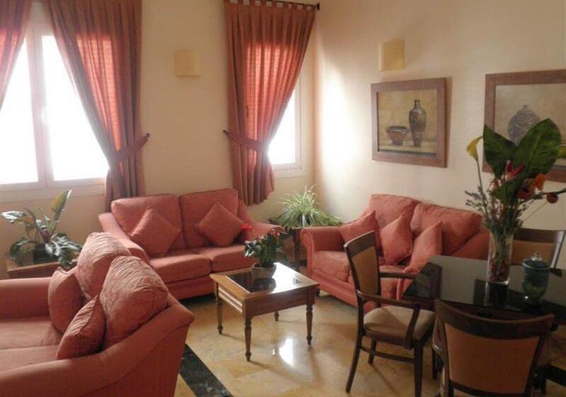 בית מלון כפרי Tio Felipe