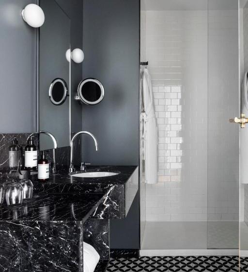 Tótem Madrid, A Small Luxury Hotel Of The World