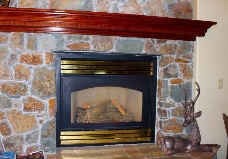 호텔 Truckee Donner Lodge