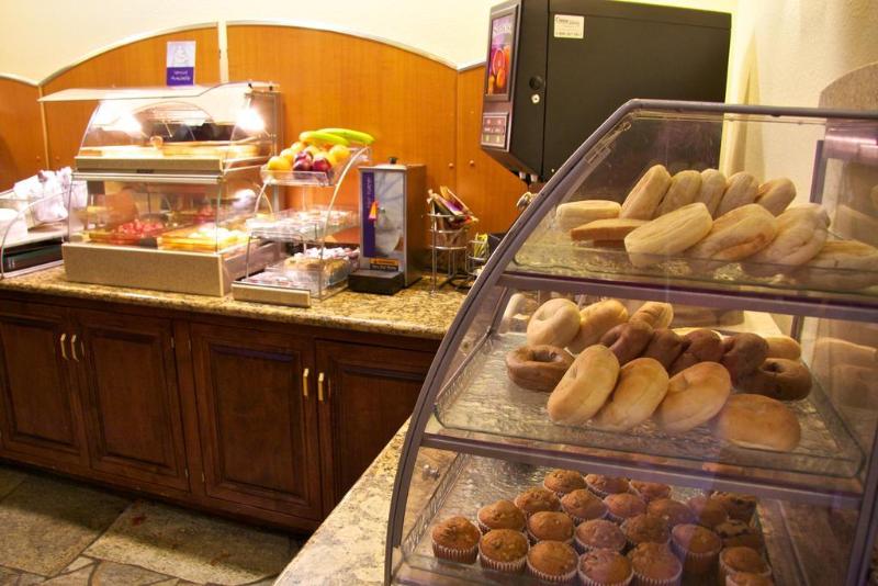 호텔 Truckee Donner Lodge