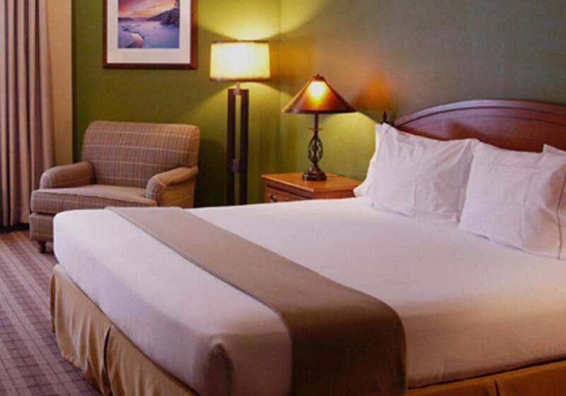 호텔 Truckee Donner Lodge