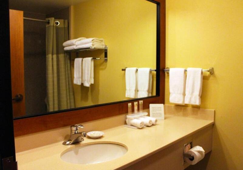 호텔 Truckee Donner Lodge