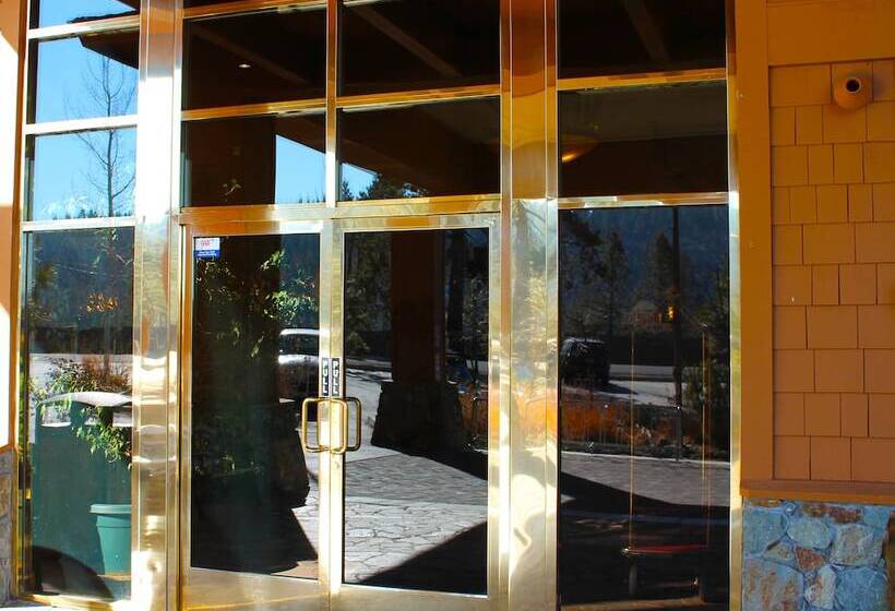 호텔 Truckee Donner Lodge