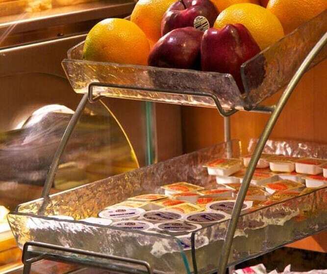 호텔 Truckee Donner Lodge