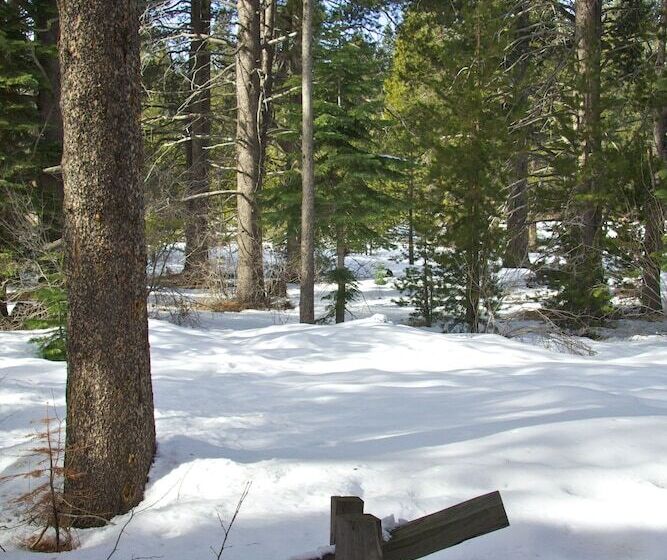 호텔 Truckee Donner Lodge