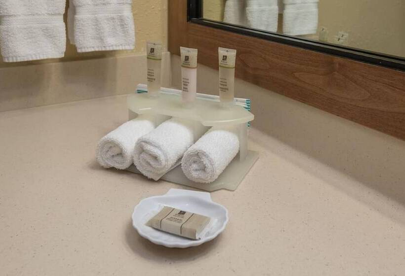 호텔 Truckee Donner Lodge