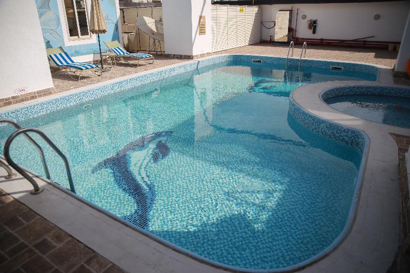 هتل Versailles By Vieras