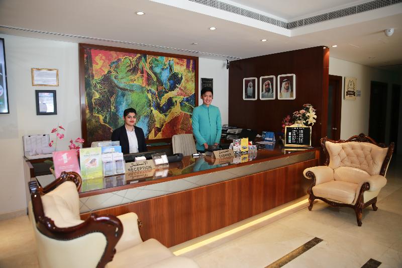 هتل Versailles By Vieras