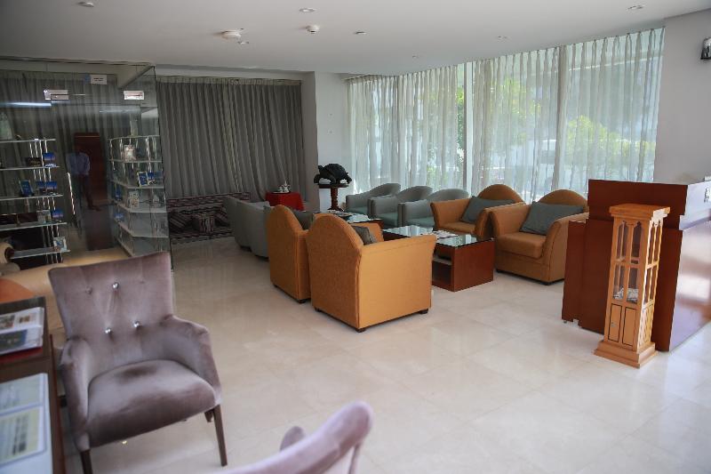 هتل Versailles By Vieras