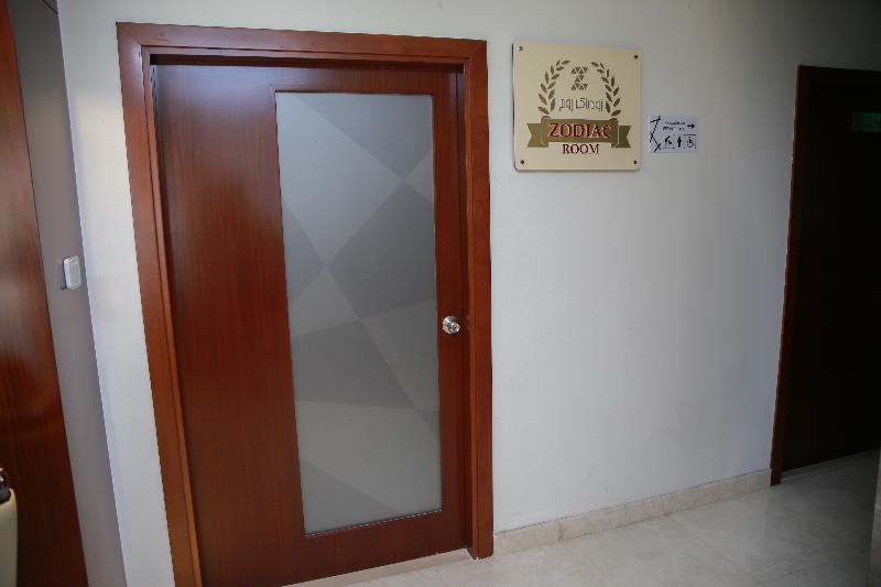 هتل Versailles By Vieras