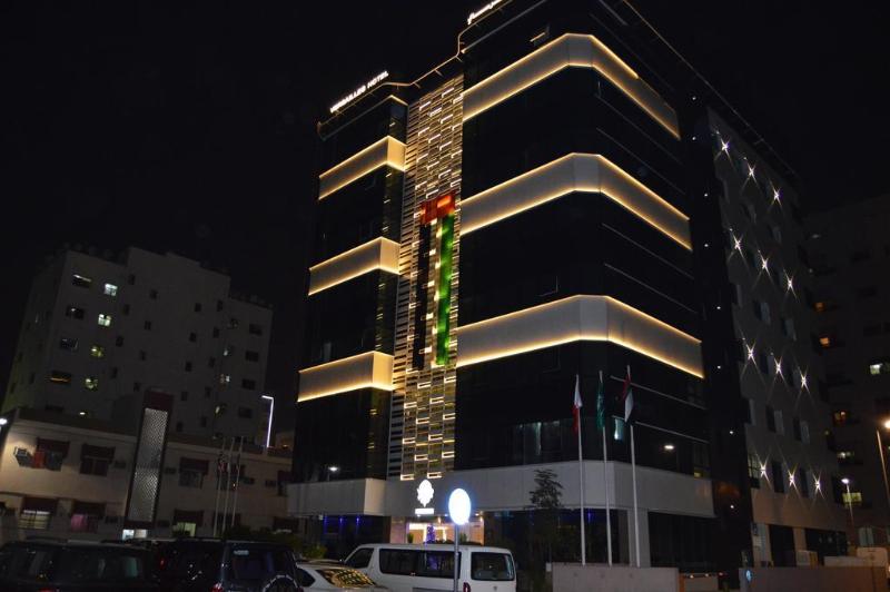 هتل Versailles By Vieras