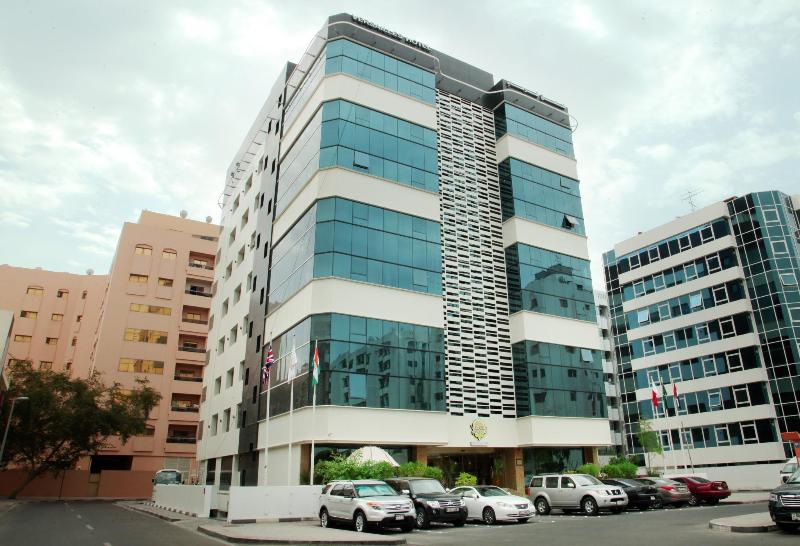 هتل Versailles By Vieras