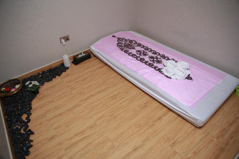 هتل Versailles By Vieras