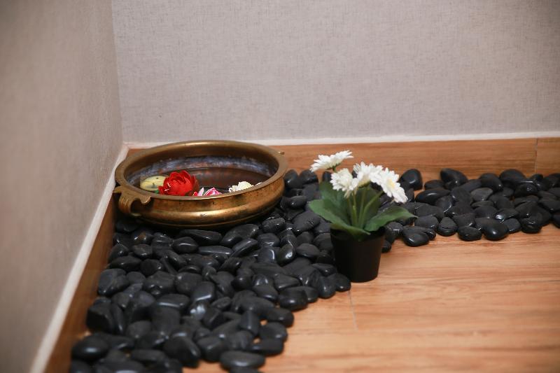 هتل Versailles By Vieras