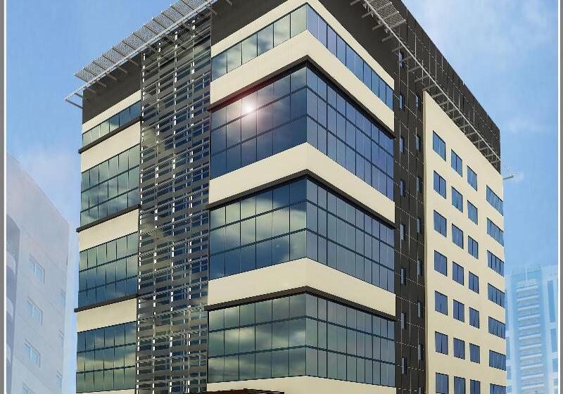 هتل Versailles By Vieras