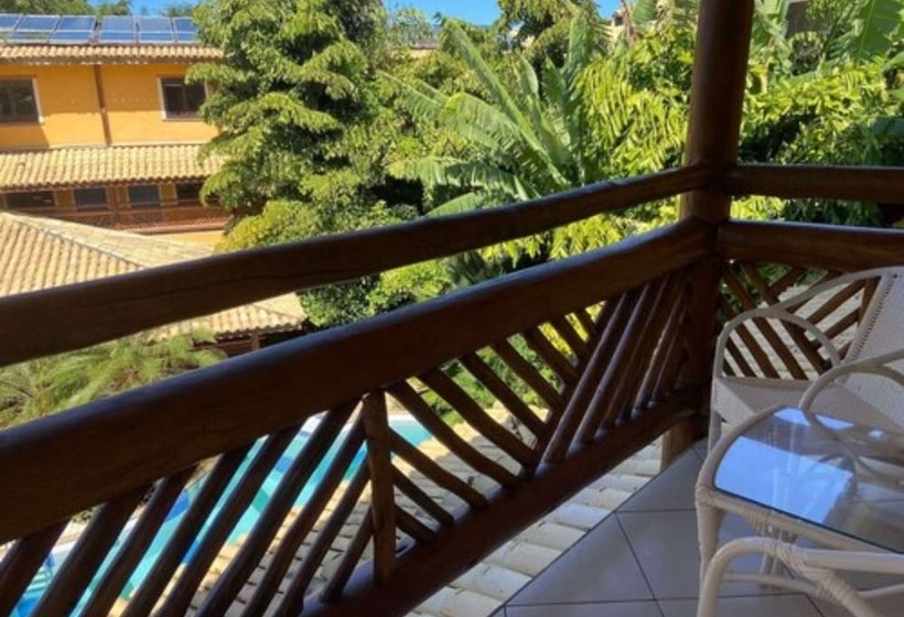 호텔 Via Dos Corais