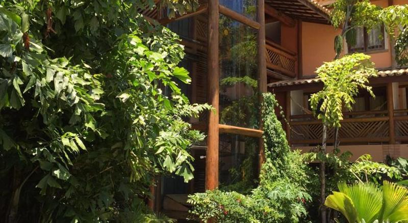 호텔 Via Dos Corais