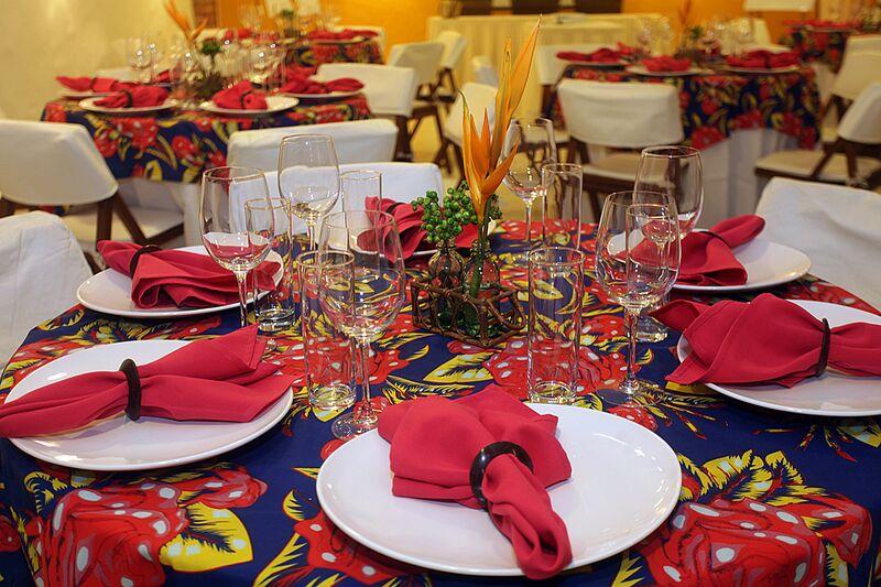 호텔 Via Dos Corais