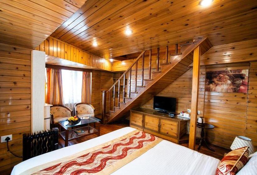 בית מלון כפרי Viceroy