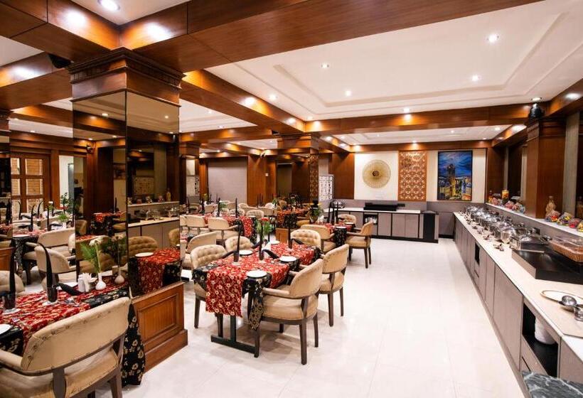 בית מלון כפרי Viceroy