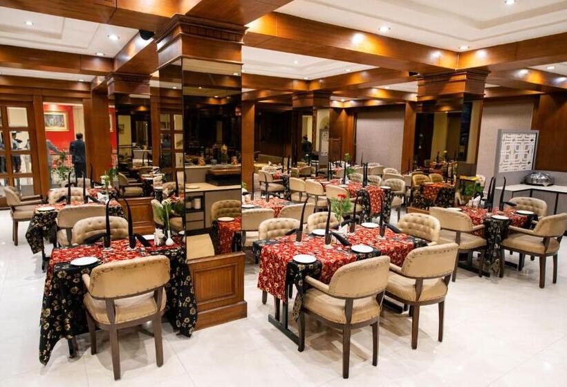 בית מלון כפרי Viceroy