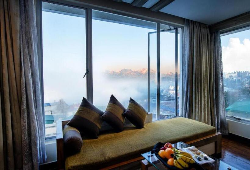 בית מלון כפרי Viceroy