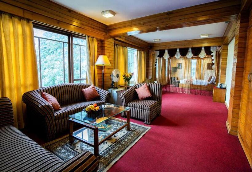 בית מלון כפרי Viceroy