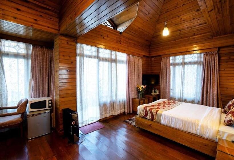 בית מלון כפרי Viceroy