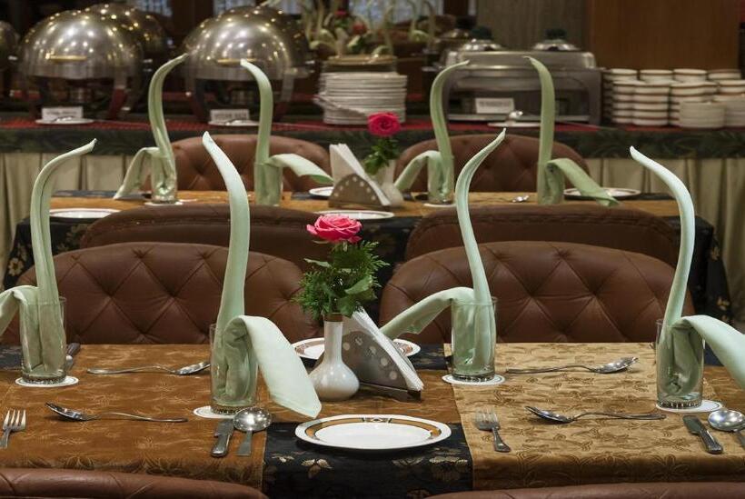 בית מלון כפרי Viceroy