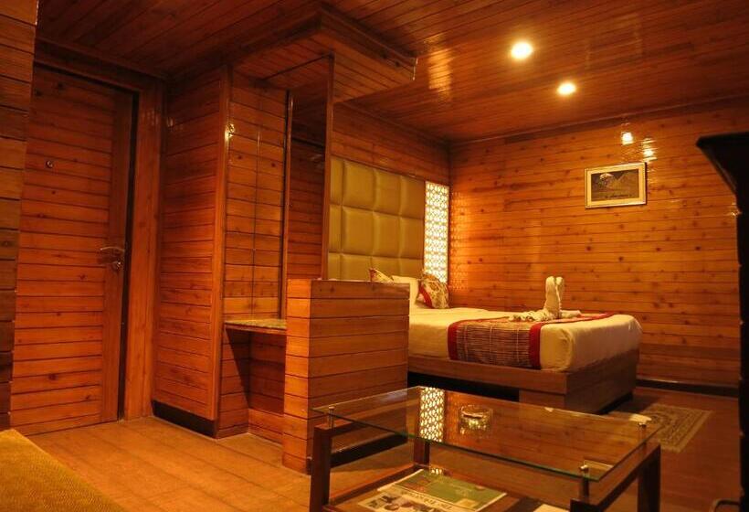 בית מלון כפרי Viceroy