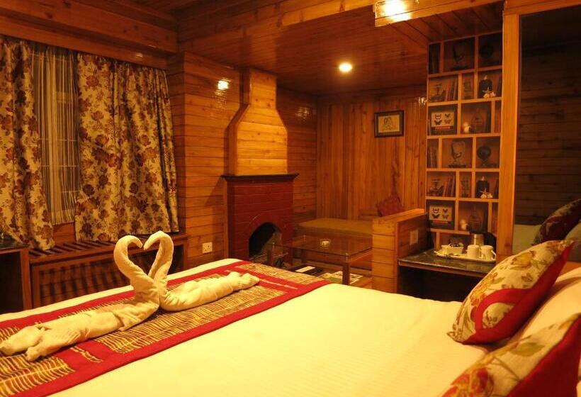 בית מלון כפרי Viceroy