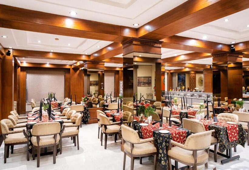 בית מלון כפרי Viceroy